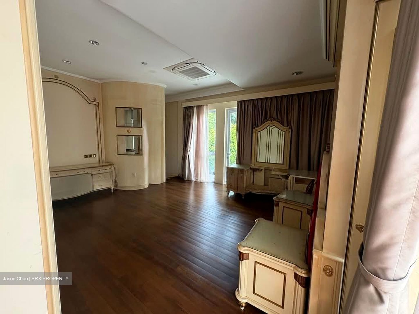 Frankel Estate (D15), Detached #599743951